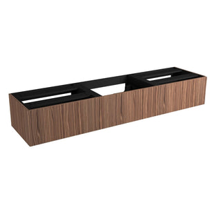 Vikingbad MIE Demi Bølge Servantskap 180 (3x60)x46x29cm