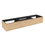 Vikingbad Mie DEMI Fingergrep Servantskap 180 cm
