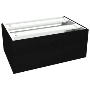 Vikingbad MIE DEMI Slett Sideskap B(60-90)xH46xD29 cm