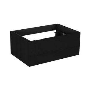 Vikingbad MIE DEMI Slett Servantskap Mål: B(60-180)xH46xD29 cm