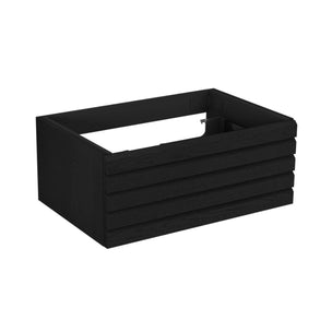 Vikingbad MIE DEMI Stav Servantskap Mål: B(60-200)x46x29 cm