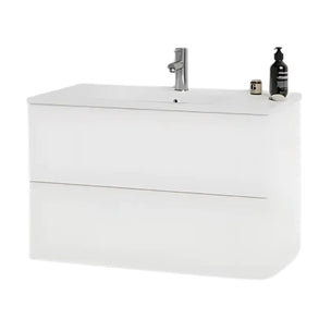 OUTLET: Vikingbad MIE Fingergrep Servantskap