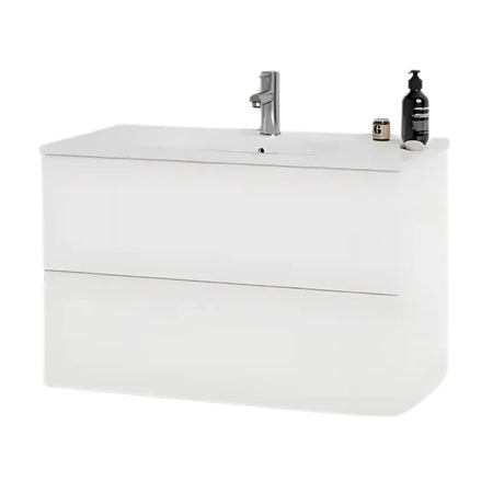 OUTLET: Vikingbad MIE Fingergrep Servantskap