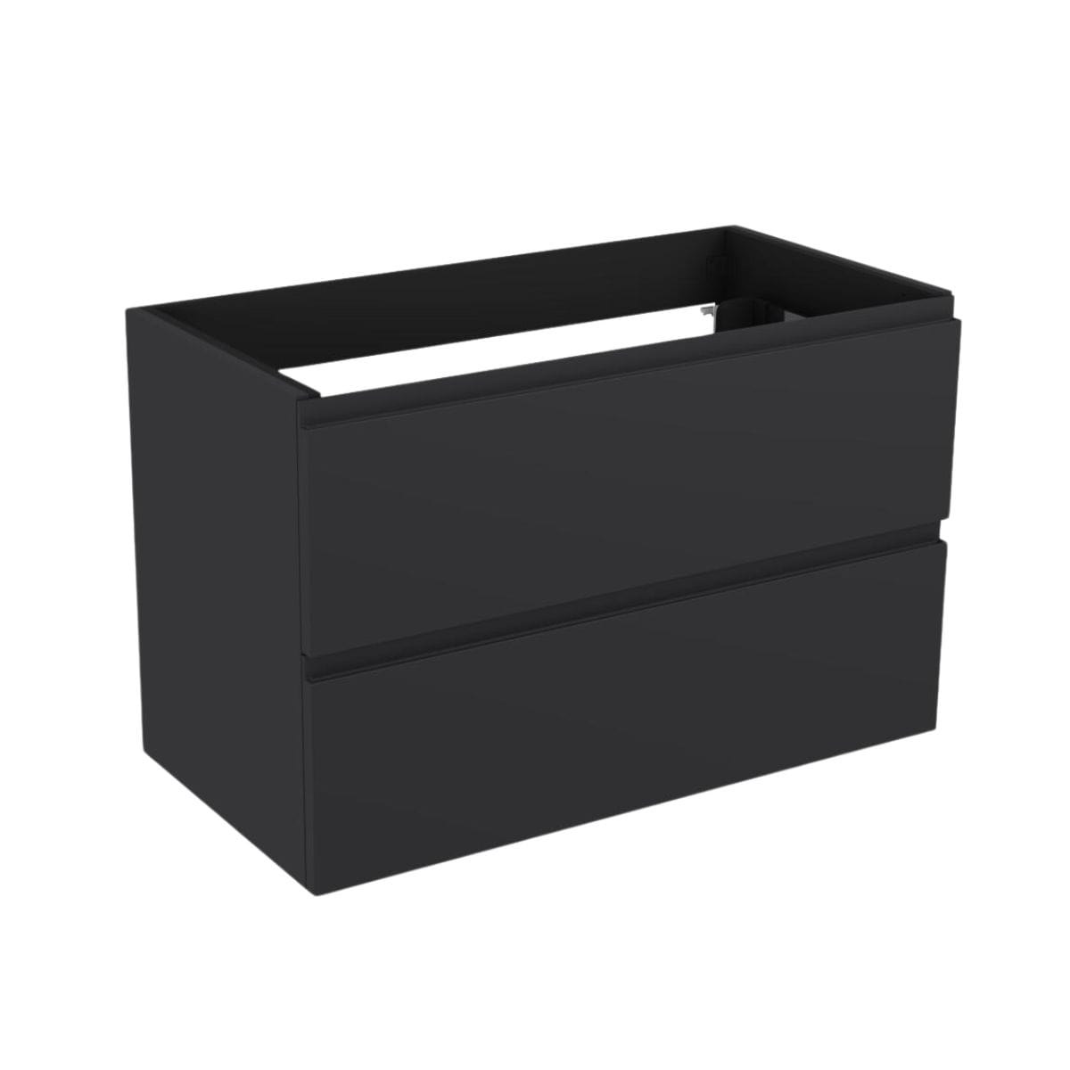 Vikingbad MIE FINGERGREP Servantskap Mørk grå / 70cm VikingBad Servantskap VB-114072