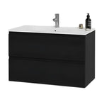 OUTLET: Vikingbad MIE Fingergrep Servantskap