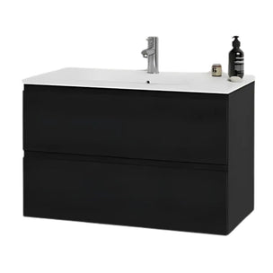 OUTLET: Vikingbad MIE Fingergrep Servantskap
