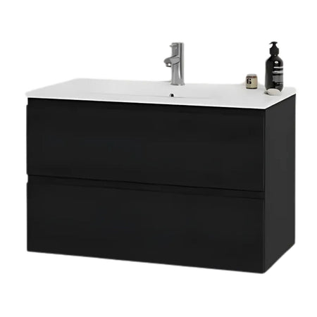 OUTLET: Vikingbad MIE Fingergrep Servantskap