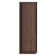 VikingBad MIE Skuffeinnredning - Side 10cm Valnøtt VikingBad Tilbehør baderomsinnredning VB-022162-01