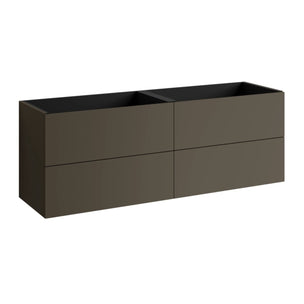 Vikingbad MIE TREND Servantskap B60-180cm