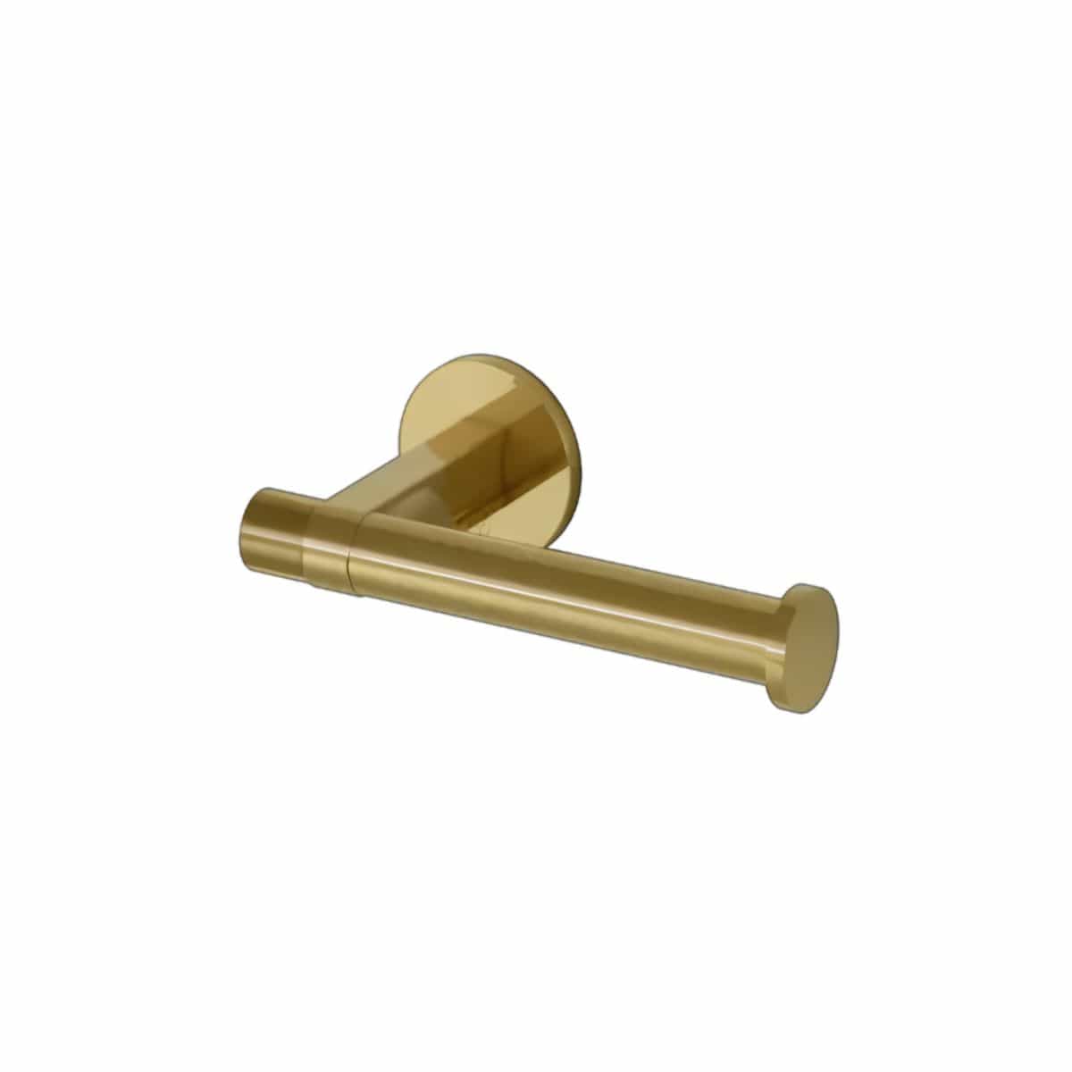 Vikingbad NIVA Toalettrullholder Gull VikingBad Toalettrullholder VB-027098-03