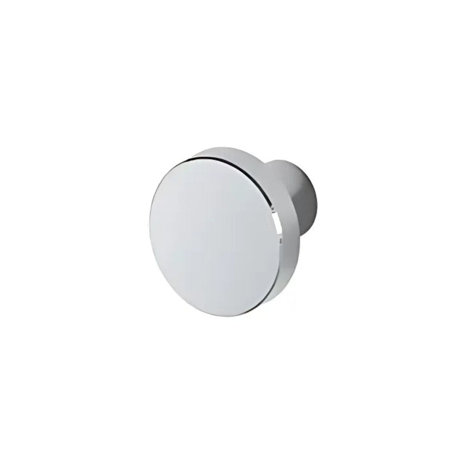 VikingBad Rykk Knott Universal - Ø30mm Krom VikingBad Knotter og håndtak VB-006150-01