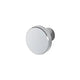 VikingBad Rykk Knott Universal - Ø30mm Krom VikingBad Knotter og håndtak VB-006150-01