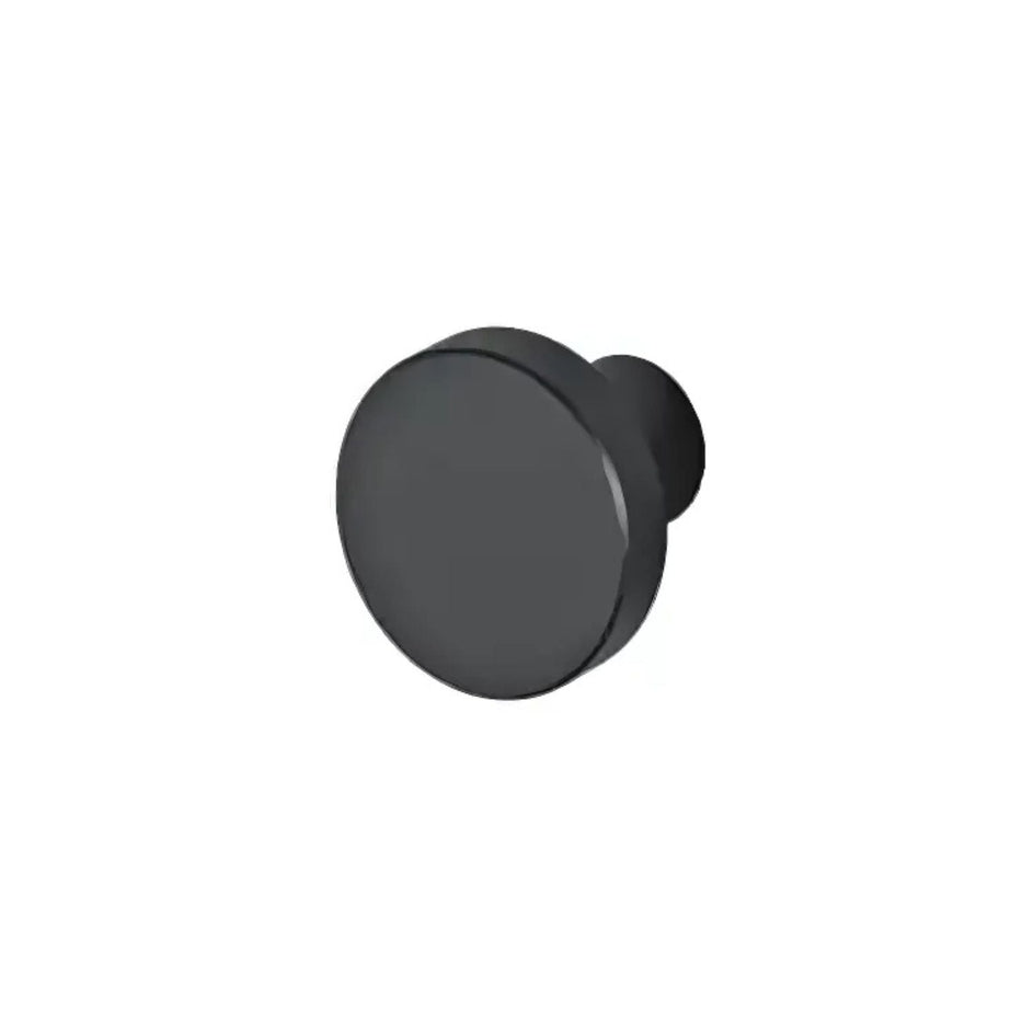 VikingBad Rykk Knott Universal - Ø30mm Svart VikingBad Knotter og håndtak VB-006150-02