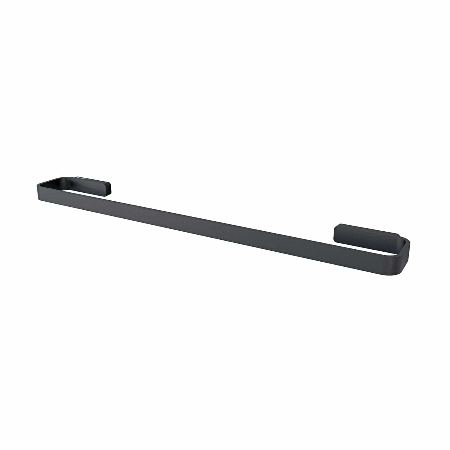 VikingBad Saga Håndklestang B72cm Svart matt VikingBad Håndklestang VB-003303-02