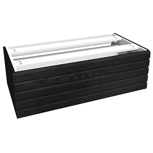 Vikingbad MIE DEMI Stav Sideskap Mål: B(60-90)xH46xD29 cm