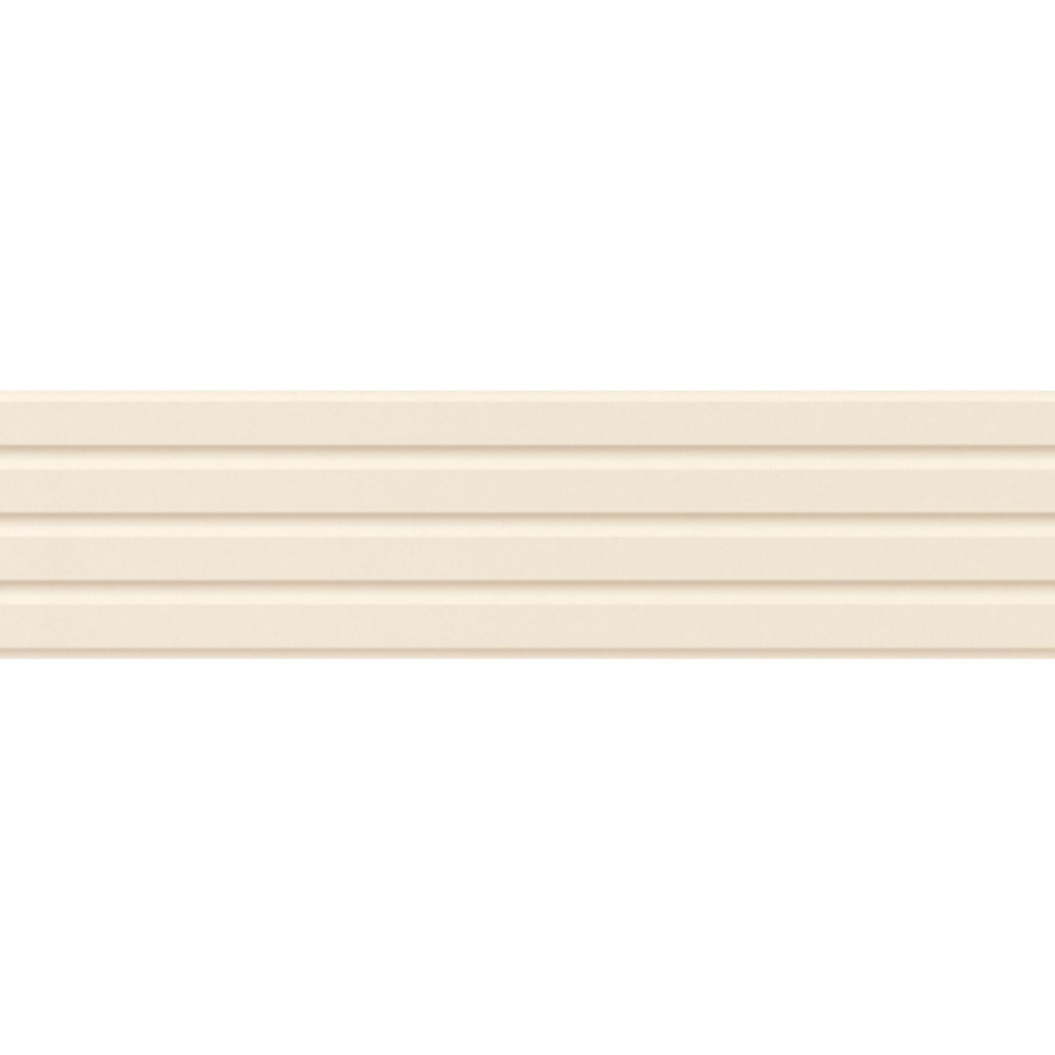 Vikingbad Torcello Veggflis Ivory / 7.5x30cm / Struktur VikingBad VB-120160