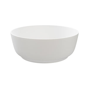 OUTLET: Vikingbad Tuva Bolleservant Ø38cm