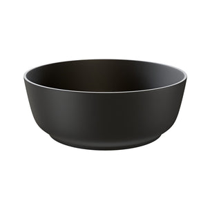 OUTLET: Vikingbad Tuva Bolleservant Ø38cm
