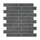 Vikingbad URBAN SPACE Murreto vegg- / gulvflis Ardesia / 2.5x14cm VikingBad Fliser VB-117437