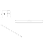 Reservedel: Vikingbad Utfellingsprofil Liam Glassfelt