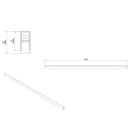 Reservedel: Vikingbad Utfellingsprofil Liam Glassfelt