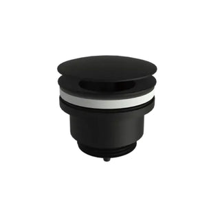 Vikingbad Vannlås og Bunnventil uten pop-up 40mm