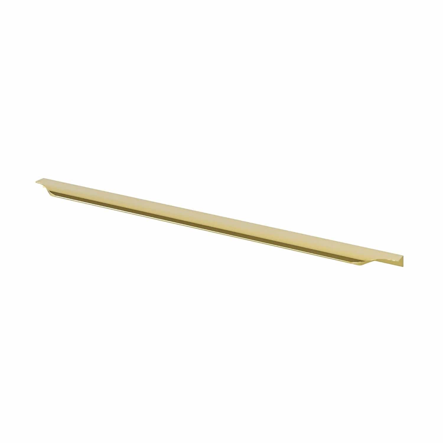 VikingBad Veiv Universal Håndtak B350-1196mm Gull / 596mm VikingBad Knotter og håndtak VB-006153-03
