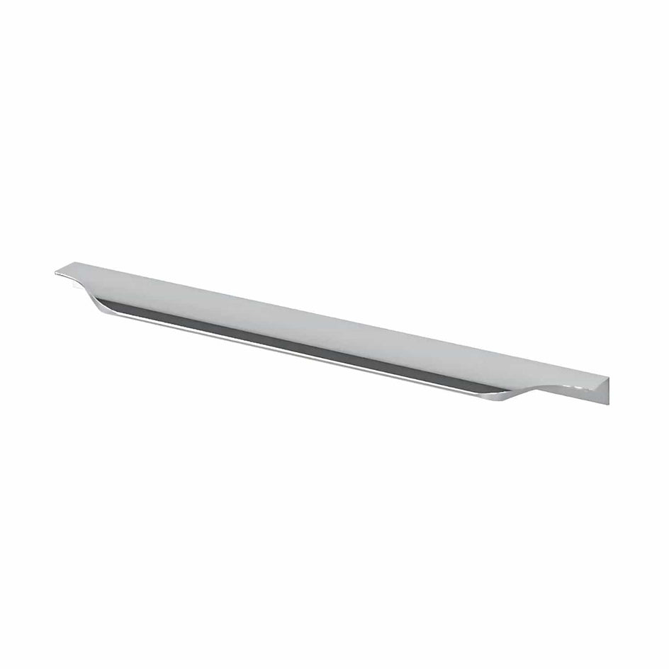 VikingBad Veiv Universal Håndtak B350-1196mm Krom / 350mm VikingBad Knotter og håndtak VB-006151-10