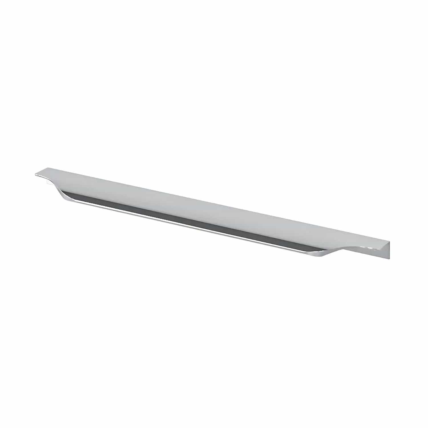 VikingBad Veiv Universal Håndtak B350-1196mm Krom / 350mm VikingBad Knotter og håndtak VB-006151-10