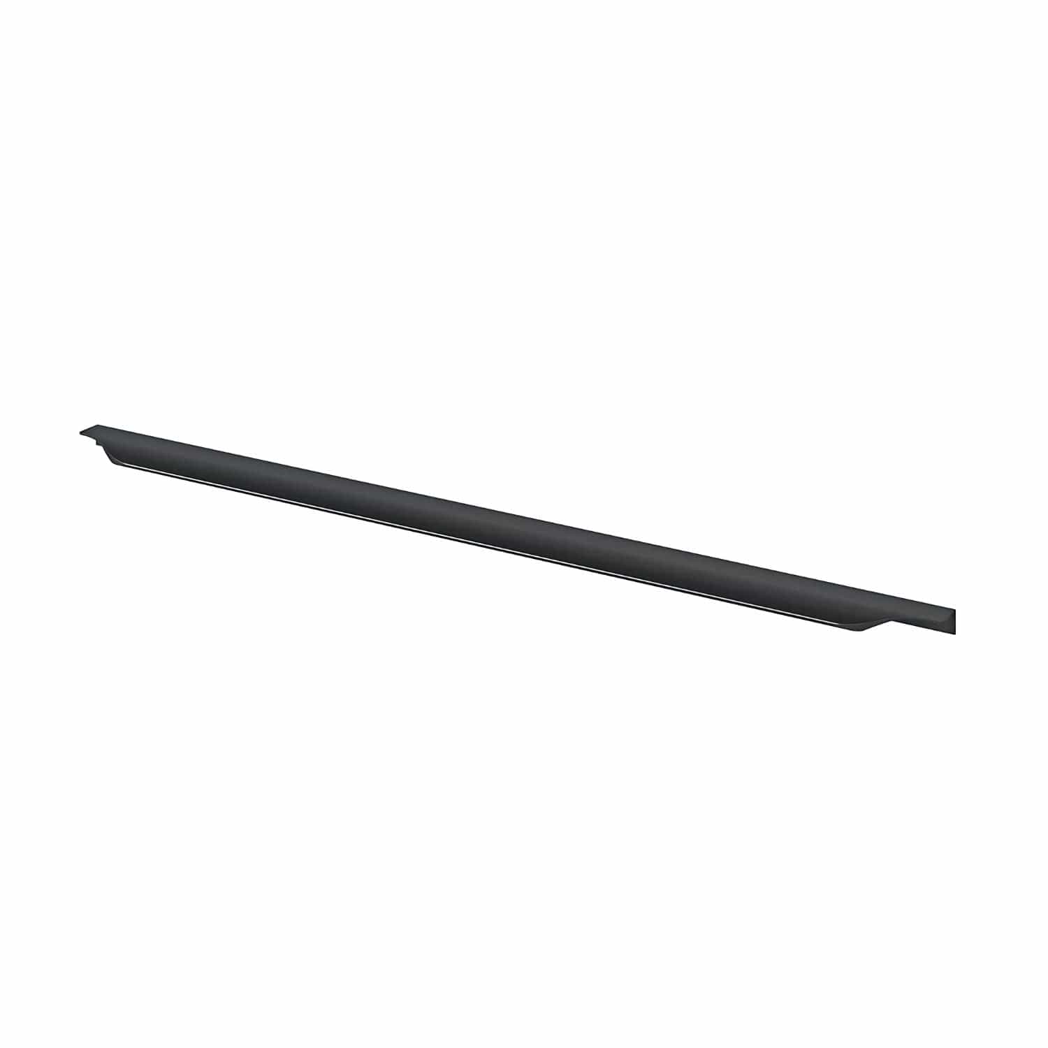 VikingBad Veiv Universal Håndtak B350-1196mm Svart / 697mm VikingBad Knotter og håndtak VB-006152-08