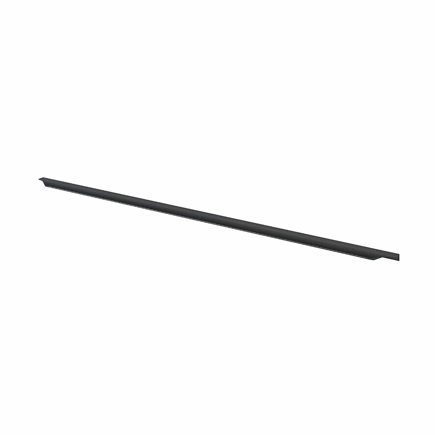 VikingBad Veiv Universal Håndtak B350-1196mm Svart / 996mm VikingBad Knotter og håndtak VB-006152-06