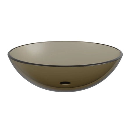 Vikingbad Vera Bolleservant glass