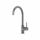 Vikingbad VILJE kjøkkenarmatur Krom VikingBad Kjøkkenarmatur VB-026200-01