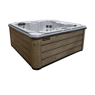 VikingSpa ROYALE II Utendørs massasjebad