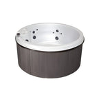 VikingSpa VIKING II Utendørs Massasjebad