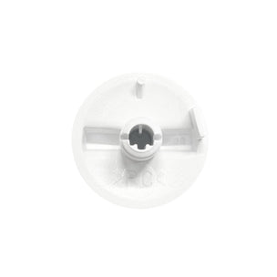 Villavent Vrider for 200-serien Ø36mm