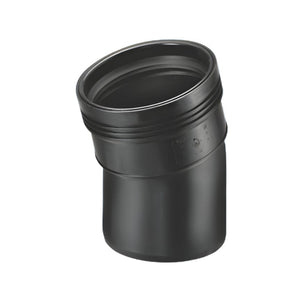 Wafix Bend PP 15-88,5° - Ø32-110mm
