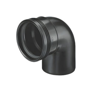Wafix Bend PP 15-88,5° - Ø32-110mm