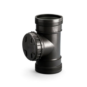Wafix Plus Stakerør PP 110mm