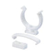 Wafix Sneppklammer 32mm Wavin Plastklammer GRO-2214472