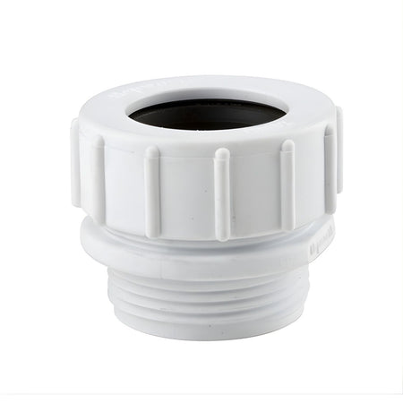 Wavin HepVO Adapter Rett 32mm x 1 1/4"