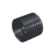 Wavin Skjøtemuffe PEH for drensrør 50mm Wavin Skjøtemuffe PE GRO-3105309