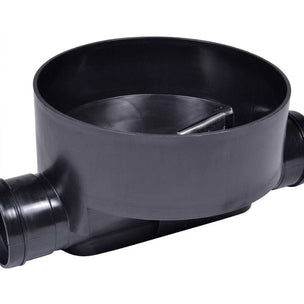 Wavin Stakekum T1, 315 rett