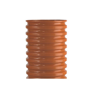 Wavin Stigerør Korrugert 2 meter