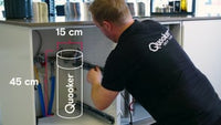 Installasjon av Quooker