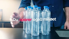 Bra for miljøet