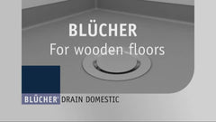 Blucher Multi lav 50 fast boligsluk 383