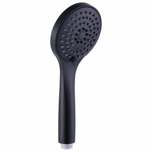 A-collection Azur Black Dusjhode universal