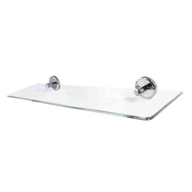A-Collection Azur Glasshylle Klart Glass