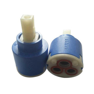 Reservedel: A-Collection Azur Keramisk Innsats 35mm